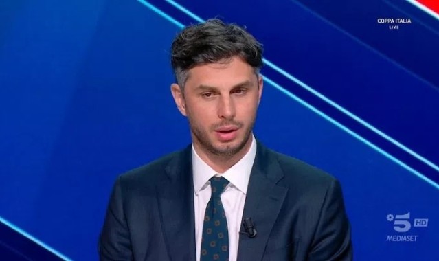 开云-拉诺基亚：如果国米赢下米兰德比，意甲冠军就在握了