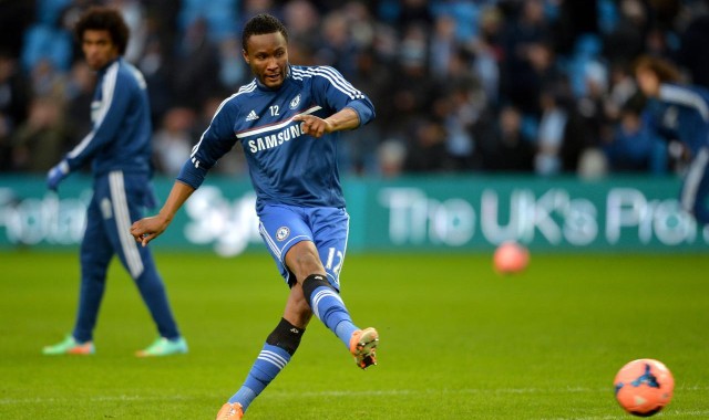 开云体育官网-米克尔：阿森纳和利物浦有英超最强阵容，切尔西也有很好机会夺冠