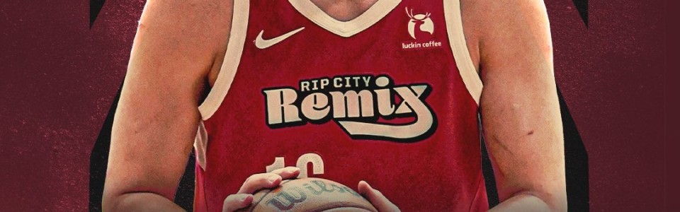 杨瀚森31分爆发扭转评价！波特兰媒体点赞：要继续持有这支股票