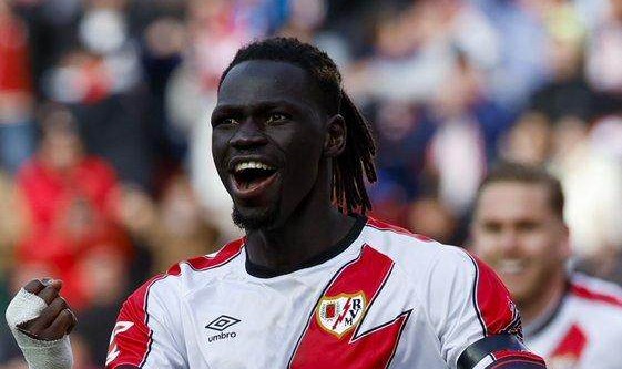 开云体育官网-巴列卡诺怠慢非洲杯冠军，西斯炮轰东家：垃圾球会