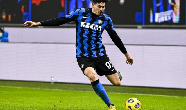 kaiyun-记者：巴斯托尼也许未来很长时间都会被嘘，该接受马特拉齐的特训