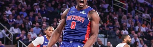 开云-新一代中锋宠儿！他助力“草根神话”不遗余力 1能力堪比当年庄神|杜伦|活塞|篮板球|安德烈·德拉蒙德|底特律活塞队_新浪体育_新浪新闻