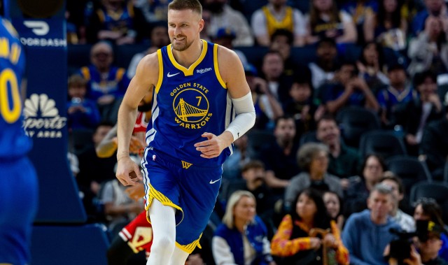 kaiyun-明天勇士战马刺 波津&amp;库里&amp;梅尔顿&amp;霍福德&amp;波斯特缺阵 桑托斯存疑