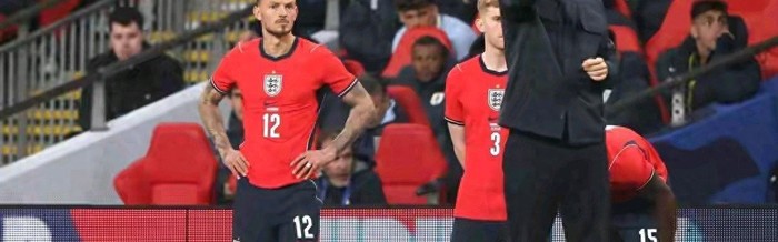 开云体育-英超光环下的英格兰，友谊赛“现形记”让谁尴尬？|国家队|角球|战术|俱乐部|联赛_新浪体育_新浪新闻