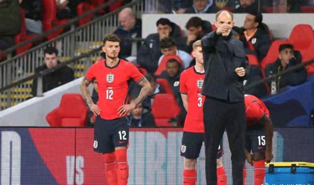 开云体育-英超光环下的英格兰，友谊赛“现形记”让谁尴尬？|国家队|角球|战术|俱乐部|联赛_新浪体育_新浪新闻