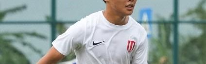 开云体育官网-帅惟浩未进入成都蓉城新赛季名单，德转显示他目前归属成都德瑞