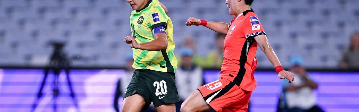 开云-中日韩领衔，两队全胜出线，越南被淘汰，女足亚洲杯八强全部落位