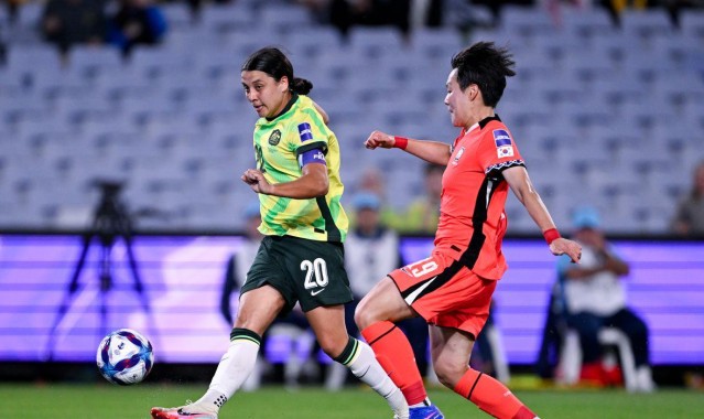 开云-中日韩领衔，两队全胜出线，越南被淘汰，女足亚洲杯八强全部落位