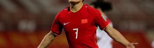 开云-京媒：尽管有多名入籍球员 但留洋才是未来的希望