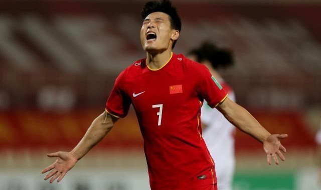 开云-京媒：尽管有多名入籍球员 但留洋才是未来的希望