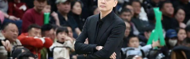 开云-CBA最新消息！曝辽宁男篮换帅，北京首钢有意杰弗森