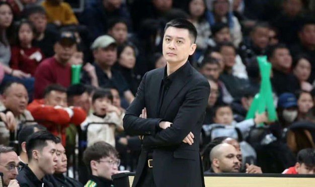开云-CBA最新消息！曝辽宁男篮换帅，北京首钢有意杰弗森