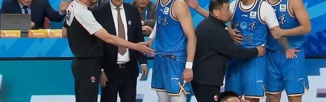 开云-北京vs山西前瞻：赵睿曾凡博领衔多人缺席训练 迪亚洛能否捍卫主场