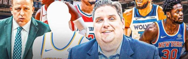 尼克斯不再受球星冷落 未来1年有望吸引超巨加盟？