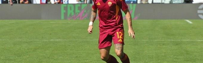 斯基拉：奥林匹亚科斯有意旧将齐米卡斯