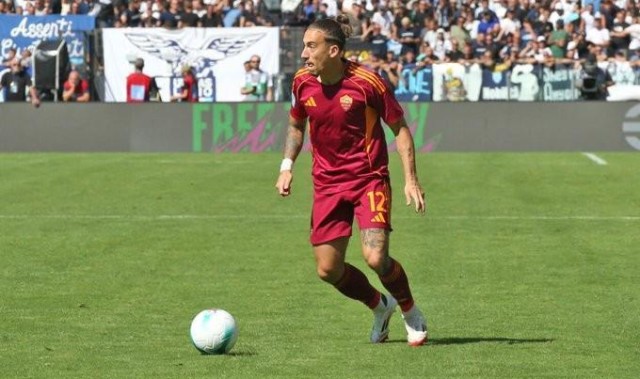 斯基拉：奥林匹亚科斯有意旧将齐米卡斯